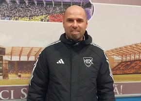 Îl mai recunoști? Un fost campion din Divizia A, din SUA, direct la Petrolul - Rapid: deplânge soarta lui Dinamo
