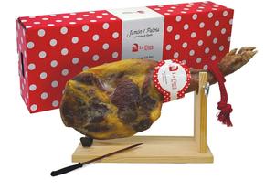 Un Crăciun cu arome iberice: cum consumi și păstrezi jamonul, deliciul spaniol care cucerește România