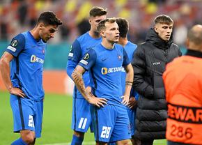 Becali i-a făcut viața un coșmar, tatăl lui surprinde: „I-a prins bine la FCSB, îi prevăd un viitor bun”