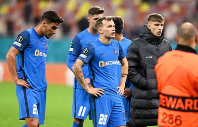 Becali i-a făcut viața un coșmar, tatăl lui surprinde: „I-a prins bine la FCSB, îi prevăd un viitor bun”