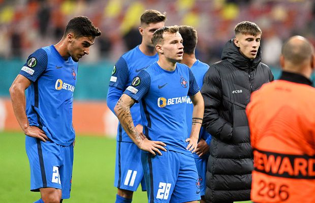 Becali i-a făcut viața un coșmar, tatăl lui surprinde: „I-a prins bine la FCSB, îi prevăd un viitor bun”