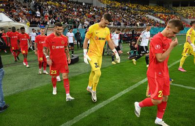 Revenire de ultimă oră la FCSB: „Este 100% pregătit pentru Hermannstadt. Ne așteaptă un meci foarte dificil”