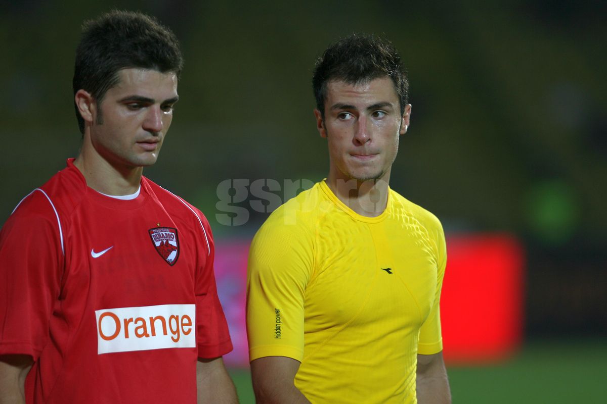 Coșmarul care o bântuie și acum pe Dinamo: „Jucătorii plângeau în vestiar. Vorbeam recent cu Borcea despre asta...”