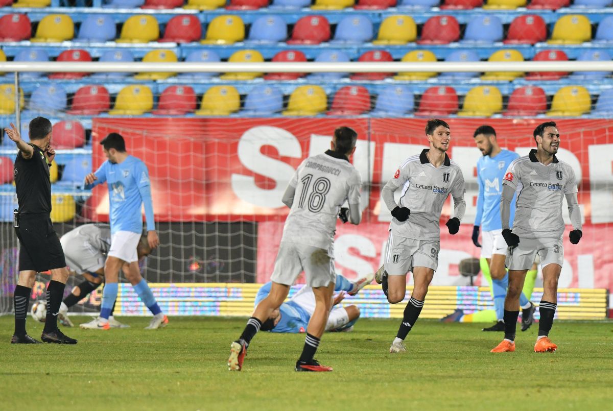 MM și Mititelu s-au pus de acord » Fotbalistul comparat cu Crouch: „Va juca la un club mare din Europa! Are toate calitățile”