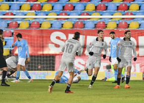 MM și Mititelu s-au pus de acord » Fotbalistul comparat cu Crouch: „Va juca la un club mare din Europa! Are toate calitățile”