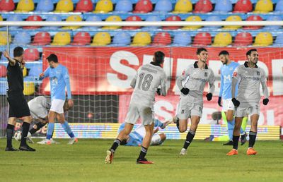 MM și Mititelu s-au pus de acord » Fotbalistul comparat cu Crouch: „Va juca la un club mare din Europa! Are toate calitățile”