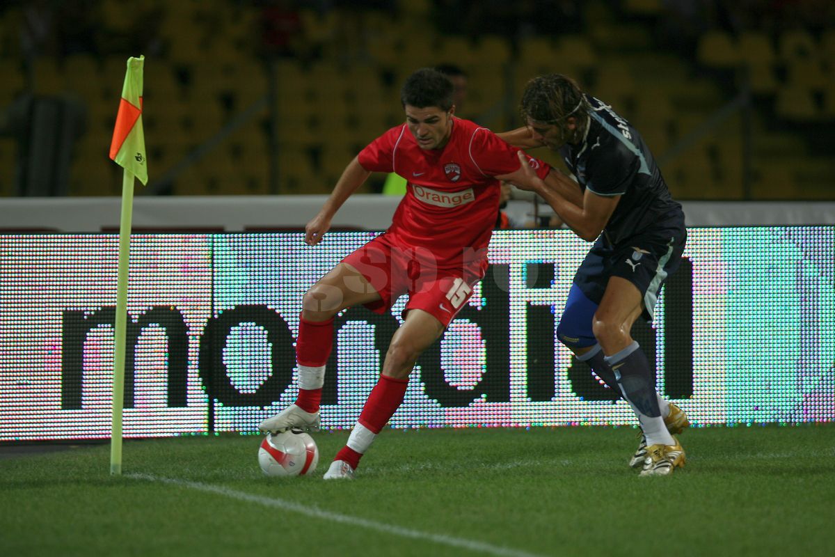 Coșmarul care o bântuie și acum pe Dinamo: „Jucătorii plângeau în vestiar. Vorbeam recent cu Borcea despre asta...”