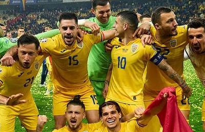 Un belgian ne taie elanul înainte de Euro: „Cu noi nu aveți nicio șansă! Sper să terminați pe locul 2!”