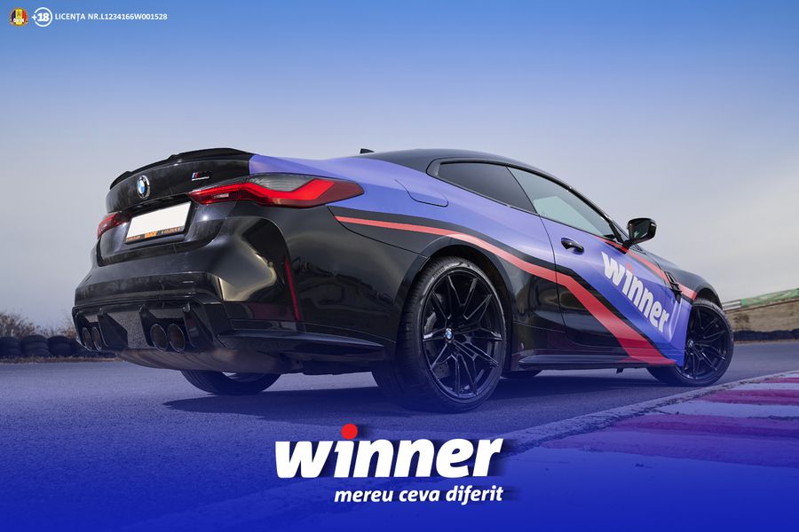 Descoperă magia Winner Winter Calendar: Premii Zilnice și Marea Extragere!