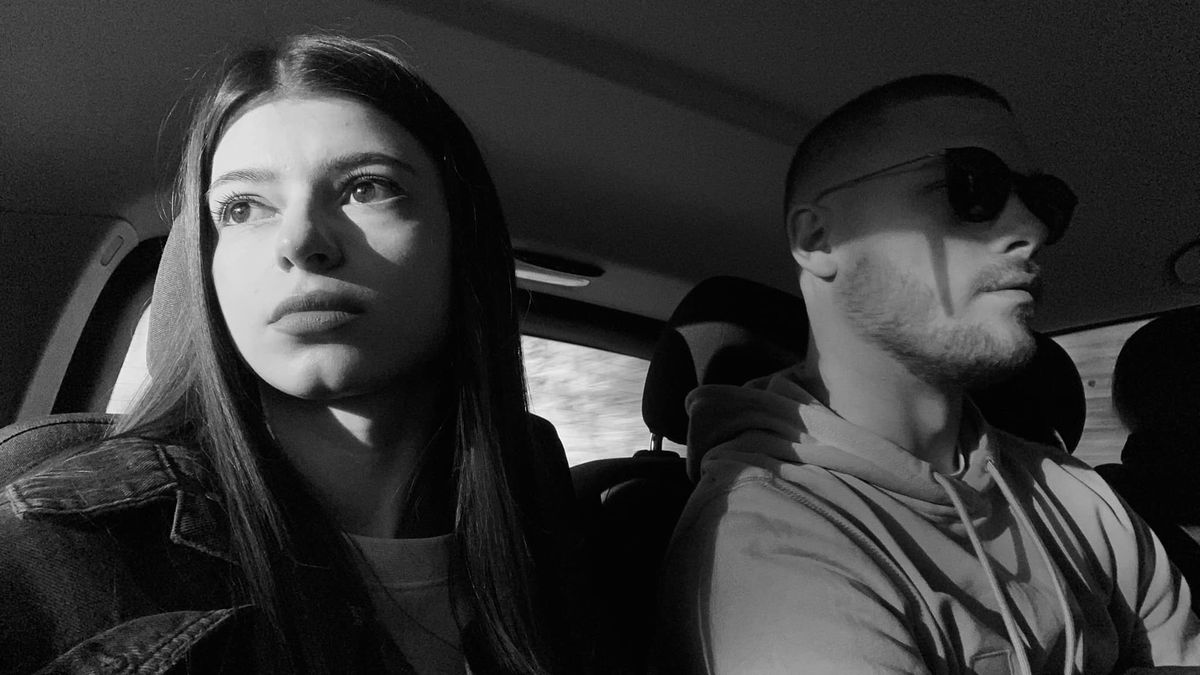 FOTO Mihaela Răducu, iubita lui Andrei Bendeac