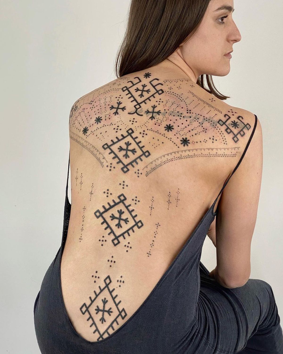 Aglaia Pezzato - inot