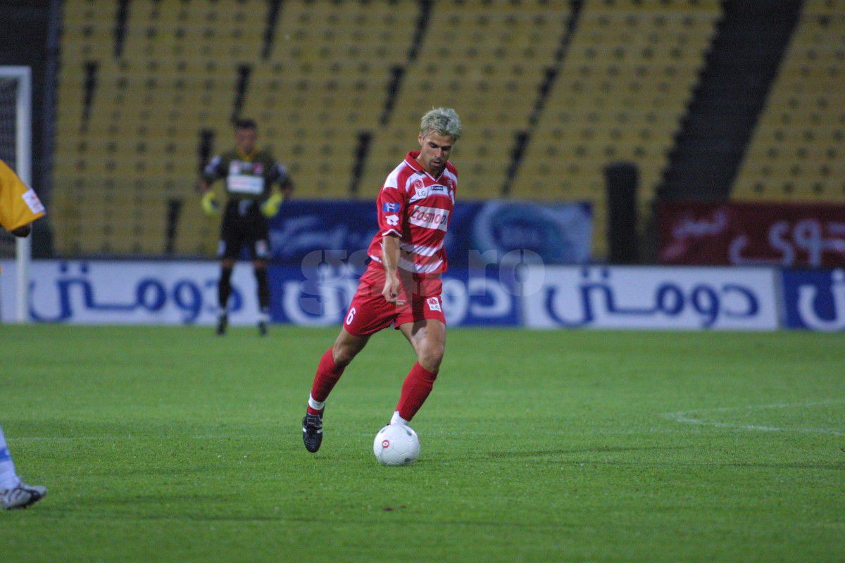 Îl mai recunoști? Un fost campion din Divizia A, din SUA, direct la Petrolul - Rapid: deplânge soarta lui Dinamo