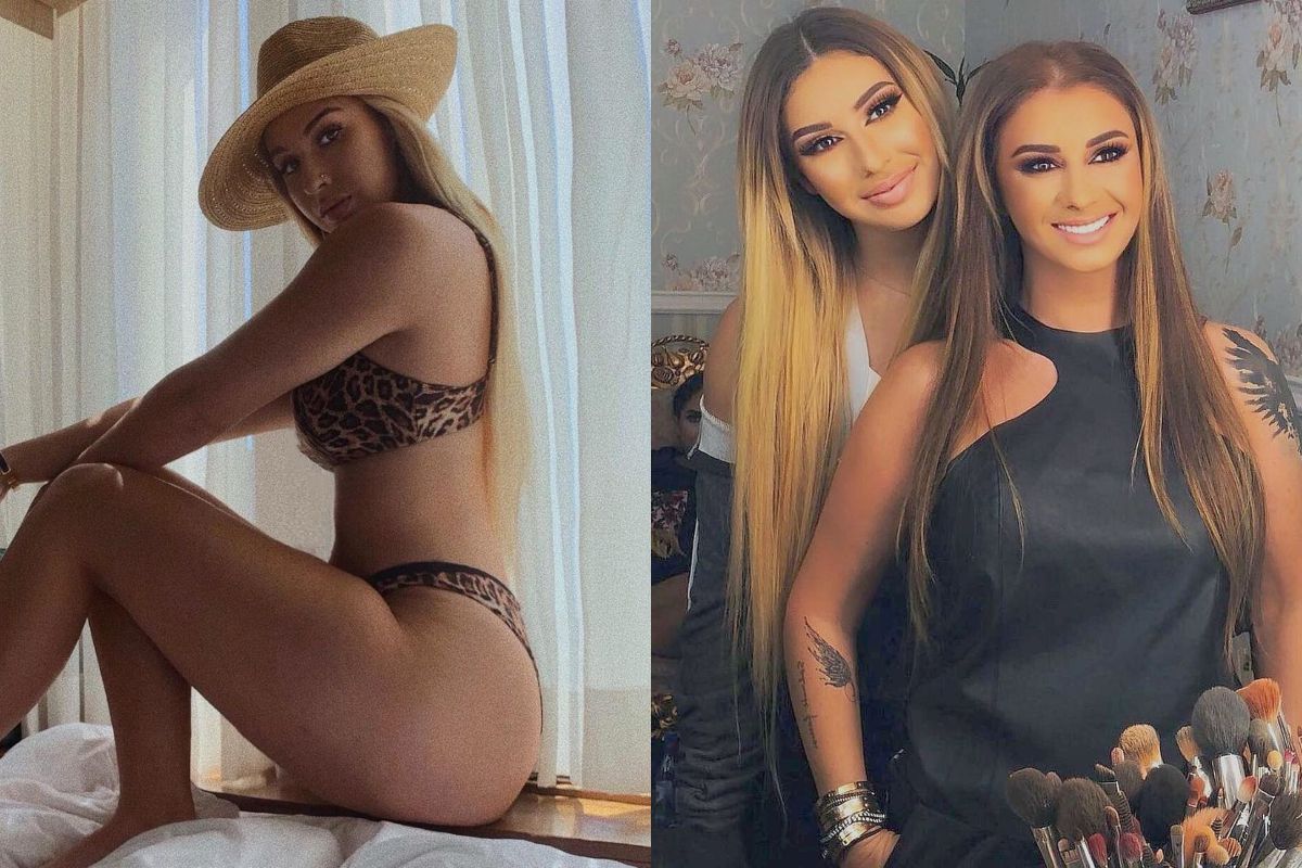 Câți bani primea, pe lună, Sarah Dumitrescu de la Anamaria Prodan, când învăța la cea mai scumpă Academie, în SUA: „Mereu îmi rămâneau”