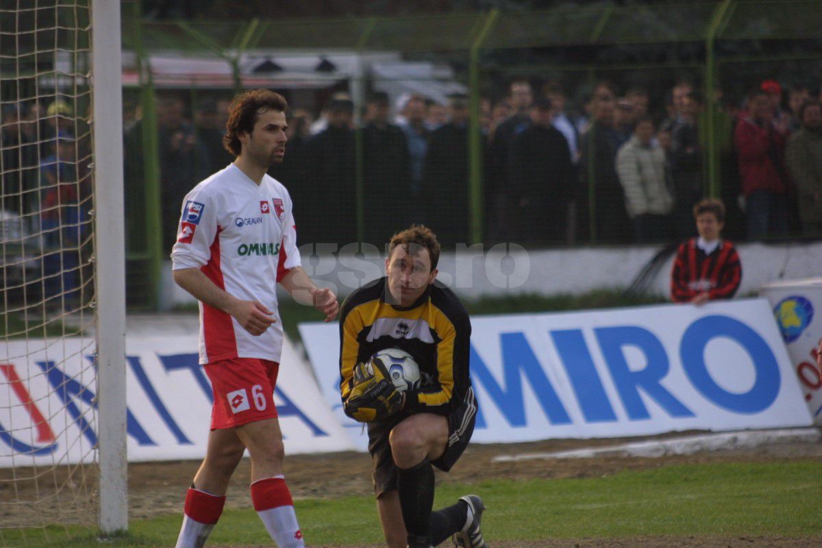 Îl mai recunoști? Un fost campion din Divizia A, din SUA, direct la Petrolul - Rapid: deplânge soarta lui Dinamo