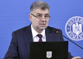 Marcel Ciolacu i-a chemat la raport » Detalii de la ședința de urgență de la Palatul Victoria: „Ne-a asigurat de asta”