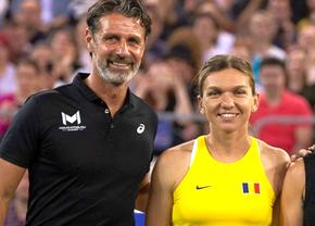 „Știam, dar nu voiam s-o zic!” » Poziție fermă a fostului antrenor al Simonei Halep: „Voi sunteți vinovați, frate, nu ea!”