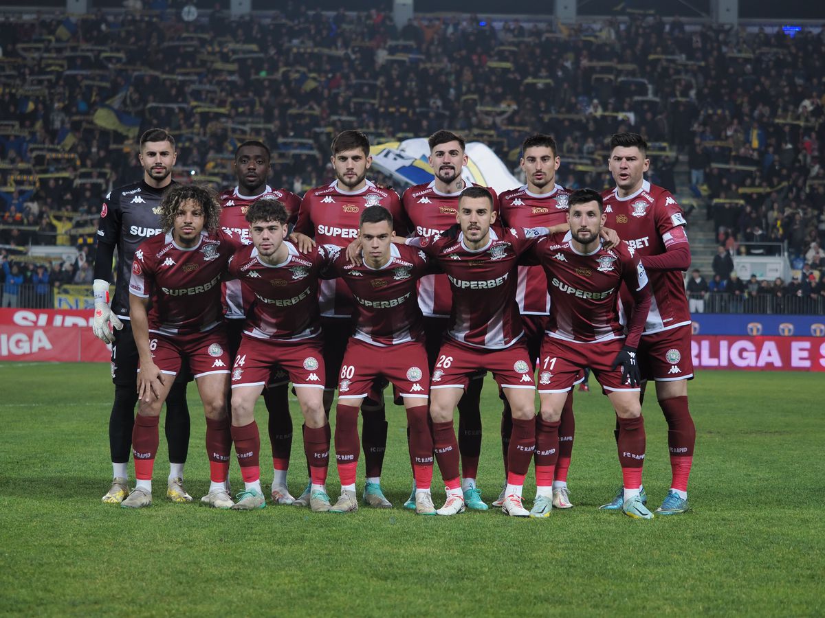 Scene incredibile la Ploiești » Un ultras a sărit la Florin Pârvu: „E răutate, e o stare de hate la adresa mea!”