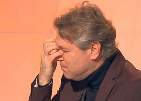 Anunțul FRF l-a răscolit pe Răducioiu: „Ce să simt? Ca primul sărut pe care-l dai unei fete...”