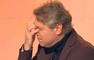 Anunțul FRF l-a răscolit pe Răducioiu: „Ce să simt? Ca primul sărut pe care-l dai unei fete...”