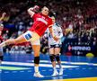 Finala Franța - Norvegia mai face o națională fericită la CM de handbal feminin » Visul la care tânjea și România