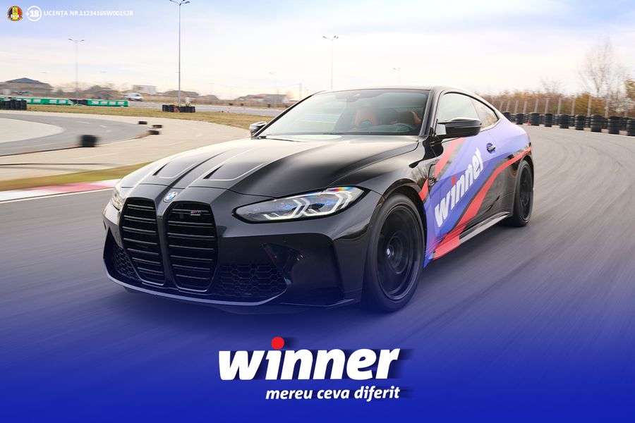 Descoperă magia Winner Winter Calendar: Premii Zilnice și Marea Extragere!