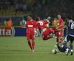 Dinamo - Lazio - Champions League 2007