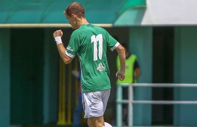 A lăsat o echipă cu drept de promovare pentru una care nu poate urca în Superligă: „Am răspuns fără rezerve la ofertă”