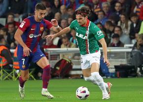 Ianis Hagi ar putea pleca în iarnă de la Alaves » Echipa „în criză” care ar avea nevoie de el acum