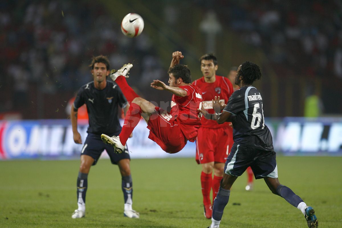 Coșmarul care o bântuie și acum pe Dinamo: „Jucătorii plângeau în vestiar. Vorbeam recent cu Borcea despre asta...”