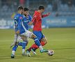 Farul - FCSB, în etapa 20 din Superligă