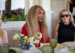 Serena Williams, de nerecunoscut! A slăbit considerabil, iar fanii bănuiesc care e „trucul”