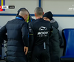 Unirea Slobozia - CFR Cluj, etapa #20