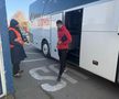 Unirea Slobozia - CFR Cluj, înainte de meci / 15.12.2024