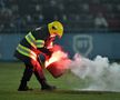 Gigi Becali a distrus două vedete după Farul - FCSB: „Am vrut să-i scot în minutul 20! Nu se poate să joci la mișto!”