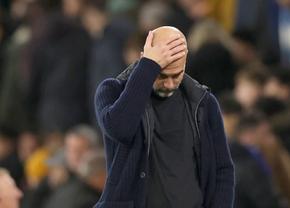 Surpriza anului: pe cine vrea Pep Guardiola să aducă la Manchester City până se va reface Rodri!