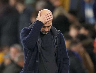 E zvon sau disperare? Pe cine vrea Guardiola să aducă la Man. City până se ...