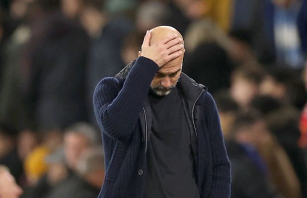 Surpriza anului: pe cine vrea Pep Guardiola să aducă la Manchester City până se va reface Rodri!
