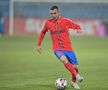 Darius Olaru a surprins, după Farul - FCSB: „Eu am fost cel care a cerut”