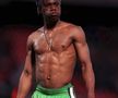 Taribo West // FOTO: Guliver/GettyImages