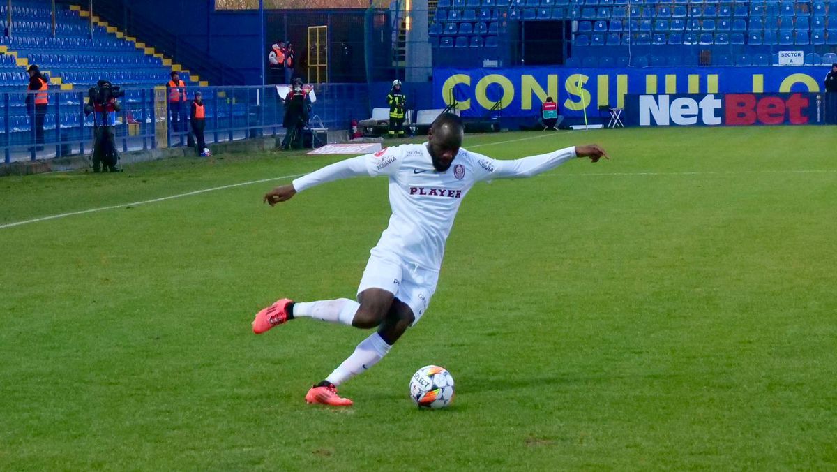 Căpitanul echipei din Liga 1 dezvăluie: „Am plecat în Germania, la curățenie. Banii erau puțini”