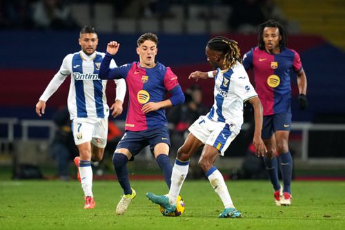 Barcelona - Leganes / Foto: Getty Images