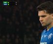 Celtic - Rangers 3-3 (5-4 la pen.) » Ianis Hagi pierde finala Cupei Ligii Scoției la loviturile de departajare!