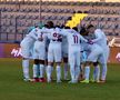 Unirea Slobozia - CFR Cluj, etapa #20