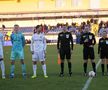 Unirea Slobozia - CFR Cluj, etapa #20