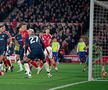 Emiliano Martinez, parada sezonului în Premier League! A scos miraculos o lovitură de cap în Nottingham Forest - Aston Villa