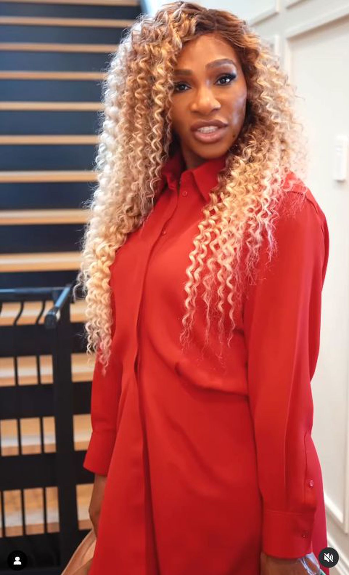 Serena Williams a preferat provocarea lui MrBeast în locul unei vizite la Roland Garros » Imaginile au devenit imediat virale