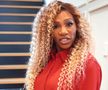 Serena Williams a preferat provocarea lui MrBeast în locul unei vizite la Roland Garros » Imaginile au devenit imediat virale