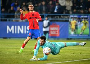Note GSP la Farul - FCSB 1-1: „Omul meciului. A fost wow!”