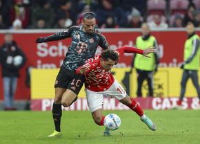 Răpusă de vârful împrumutat în vară! Nici n-a apucat să debuteze pentru liderul Bundesligii, dar a decis meciul