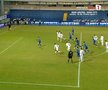Unirea Slobozia - CFR Cluj, etapa #20